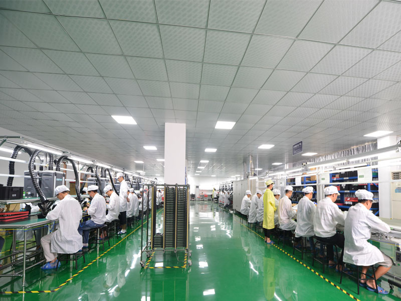 ZhongFeng Electronic Technology Co., Limited
