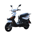 Economische groothandelsprijs 125cc gasdeding scooter benzine motorfietsen1