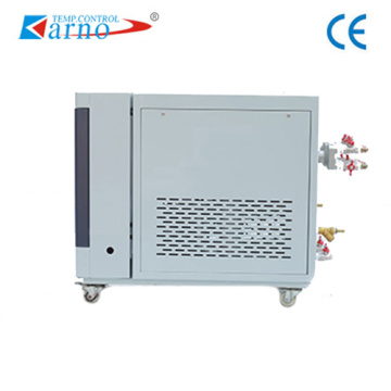 List of Top 10 Mold Temperature Machine Chiller Brands Popular in European and American Countries