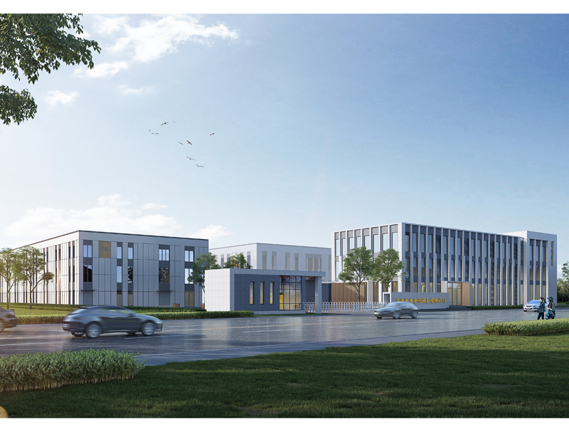 Suzhou Xinrui Purification Equipment Co.,Ltd