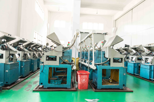 Jinyu Magnet (Ningbo) Co., Ltd.