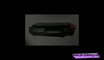 cb436a compatible toner cartridge