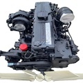 Excavator Parts: Cummins QSL Engine Assemblies QSL8.9 & QSL9.31
