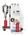 GFM 8-2 Automatic Dry Powder Filling Machine for Fire Extinguisher1