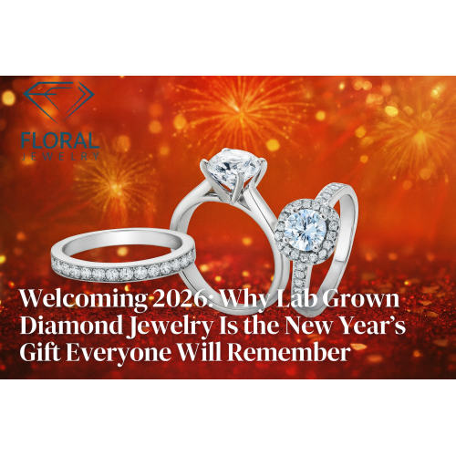 Pag -welcome 2026: Bakit Ang Lab Grown Diamond Alahas Ay Ang Regalo ng Bagong Taon Lahat ay tatandaan
