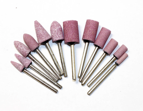 Smart Innovation & Material Upgrade Drive Grinding Head Precision to ±0.5μm Error Margin