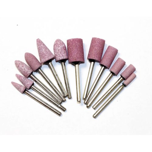 Smart Innovation & Material Upgrade Drive Grinding Head Precision to ±0.5μm Error Margin