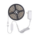 Tuya WiFi Control RGB RGBW RGBCW LED Light Strip Compatible with Alexa, Google Home, and IFTTT (30m, 10m, 5m)1