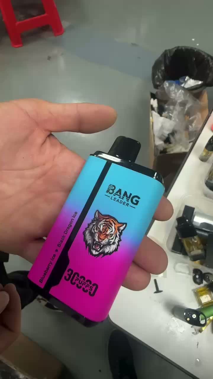 bang leader 30k