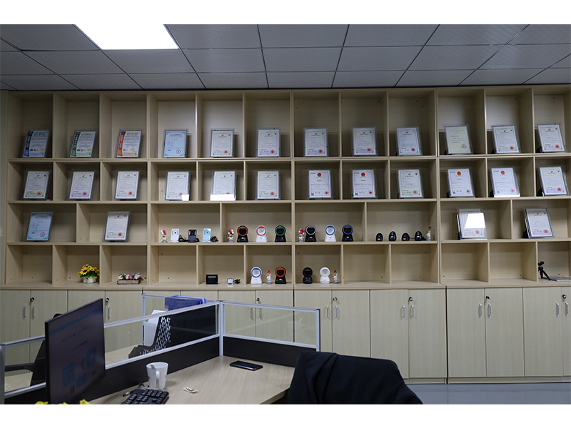 Guangzhou Aigather Intelligent Technology Co., Ltd.
