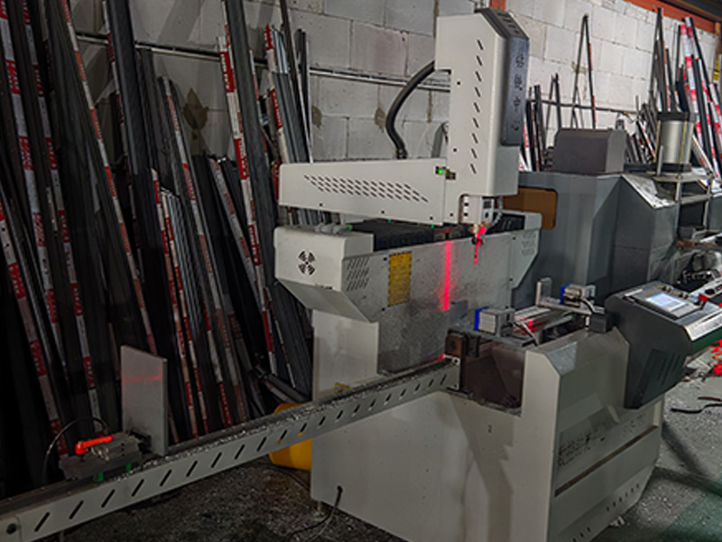 Factory Photos
