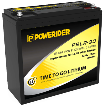 Safety knowledge: battery misunderstanding