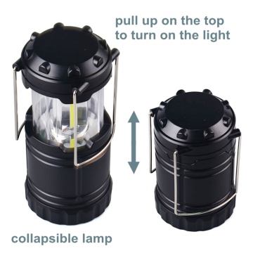 Top 10 Led Camping Lights Manufacturers