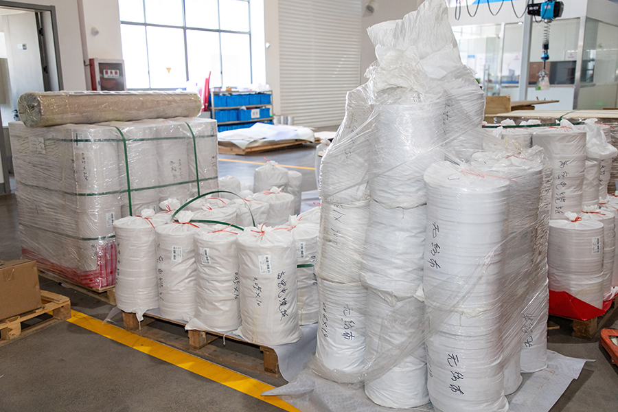 Product Storage