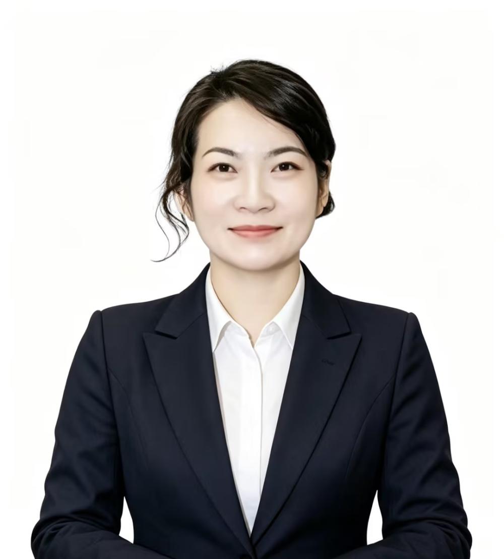 Lily Gao