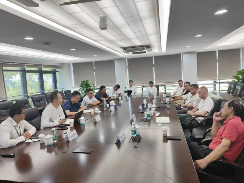Henan Wangdao Automobile Service Co., Ltd.