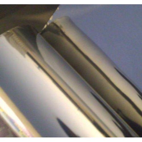 Stainless steel foil strips durability, corrosion resistance, and strength