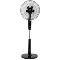 Wholesale 16 Inch Floor Standing Fan with Remote and Spare Parts1
