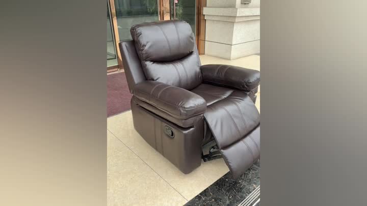 6023 recliner sofa