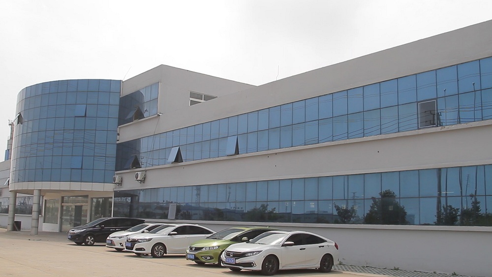 Jiangsu Daya Sanitary Ware Technology Co., Ltd.