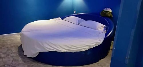 Vorteile eines Wasserbettes im Vergleich zu einem normalen Bett