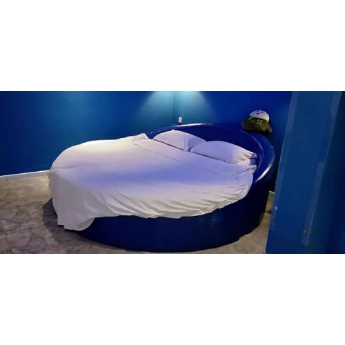 Voordelen van een waterbed vergeleken met een normaal bed