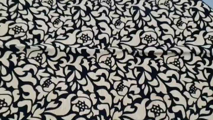 flocking fabric for furniture