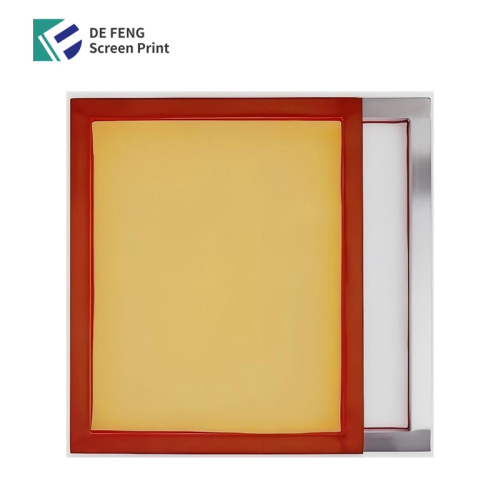 Beachten Sie diese drei Punkte vor dem Siebdruck!