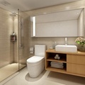Integral Prefab Modular Bathroom Units for Indoor Use - Manufacturers1