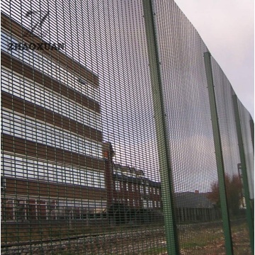 Ten Chinese Welded Wire Mesh Suppliers Popular in European and American Countries