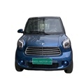 EEC L7E: Low Speed Electric Car with 4.5kW Motor and Long Range1