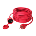 XUANSHI European Standard VDE Outdoor Waterproof Rubber Cable1
