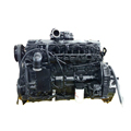 Buy New Complete 6 Cylinder Diesel Engine for Trucks and Marine Use1