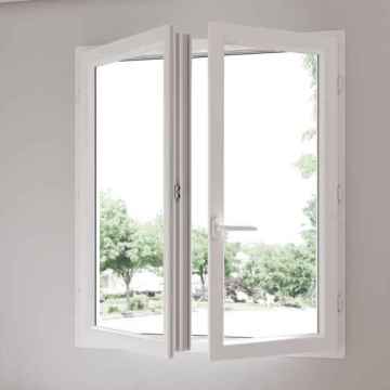 List of Top 10 Casement Windows Brands Popular in European and American Countries