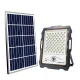 100W IP67 IP67 IP67 LEVH LED SOLAR LUZES