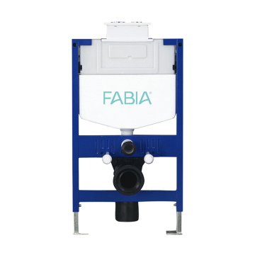 M42 concealed cistern
