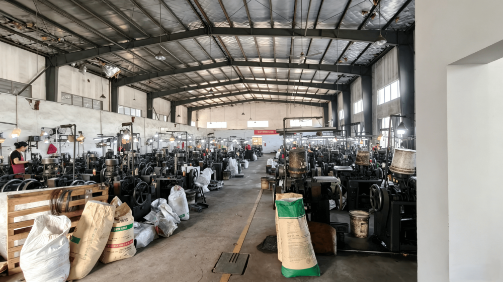 Assembly Workshop