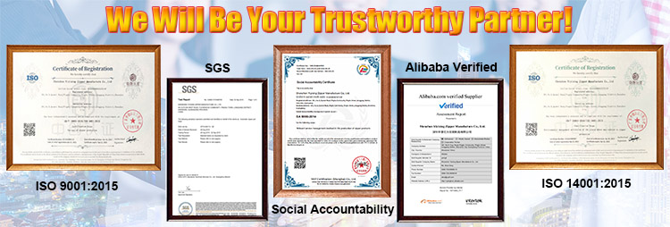 Certifications Certifications