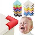 Hot Sale Soft Baby Child Safety Table Edge Protector1