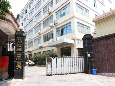 Wenzhou Leading Fashion Co., Ltd.