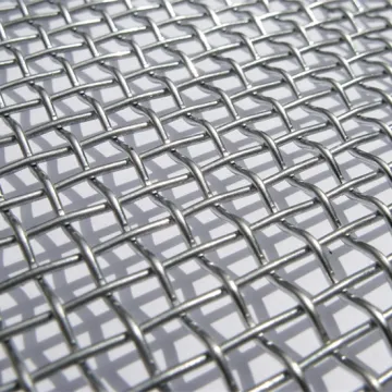 Ten Chinese Knitted Wire Mesh Suppliers Popular in European and American Countries