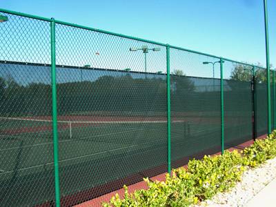Rock Chain Link Fence Co., Ltd.
