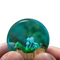 Easy-to-Use Crystal Clear Epoxy Resin for Art and Craft - Hot Sale1