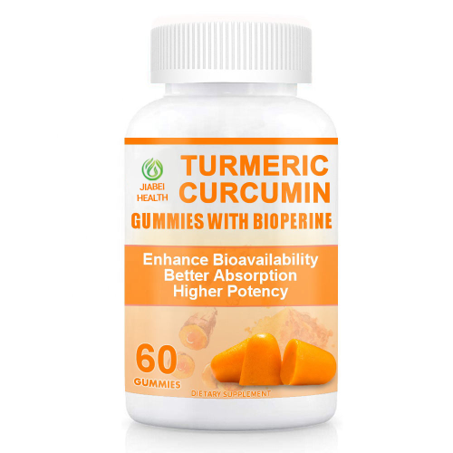 Jiabei Health Innovally запускает печать куркуминов куркумы, открывая новую главу в области приложения здравоохранения