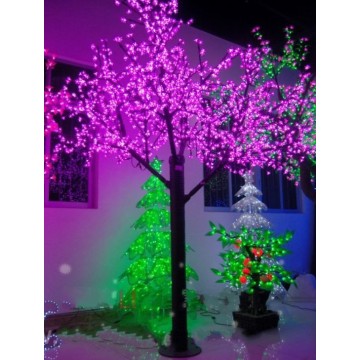 China Top 10 Realistic Led Tree Light Potential Enterprises