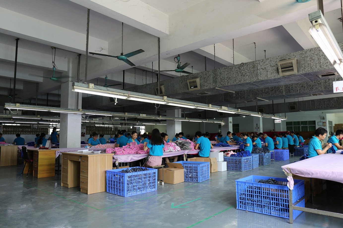 Dongguan Mace Industry Co., Ltd