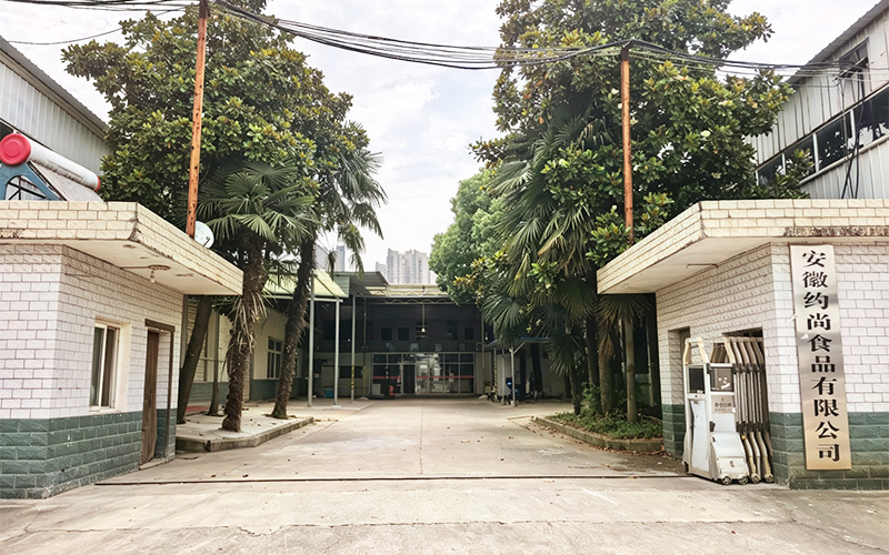 Factory Exterior Photo
