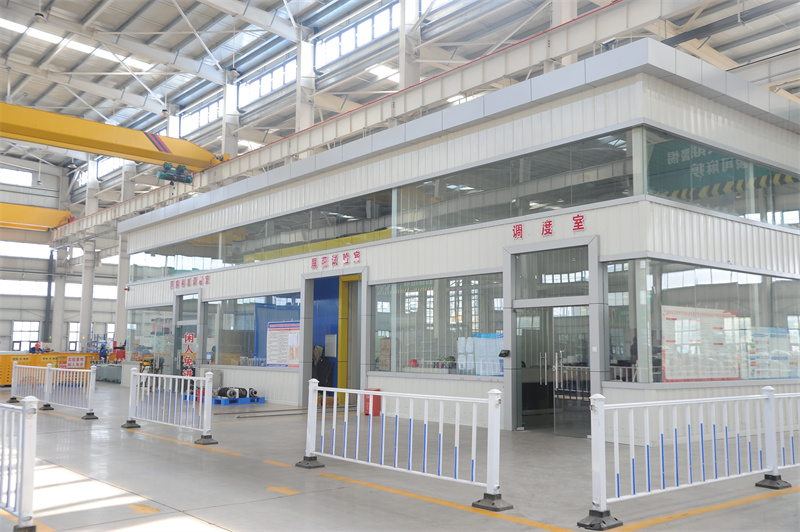 Tianhong Electric Power Technology Co., Ltd