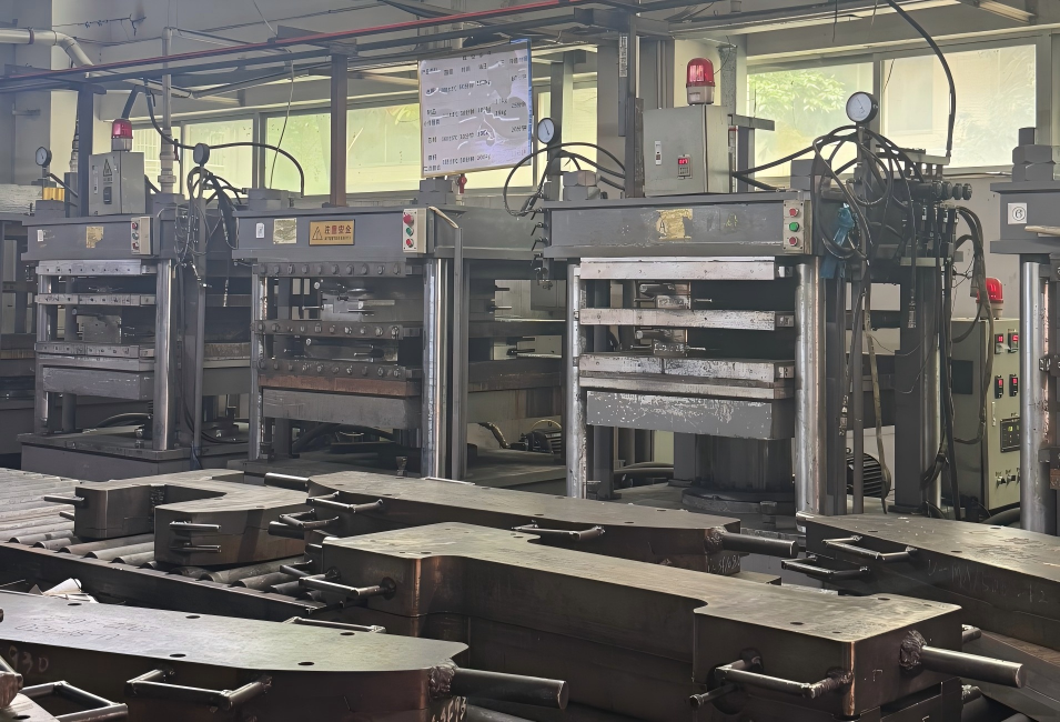 Shenzhen Feimoshi Technology Limited. (HOBBY CARBON CNC LTD.)