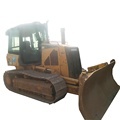 Caterpillar Low Fuel Consumption Used Bulldozer D5 Models for Sale1